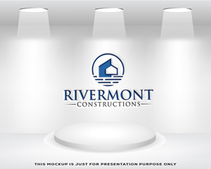 Logo Design by Razaq for this project | Design: #34695195