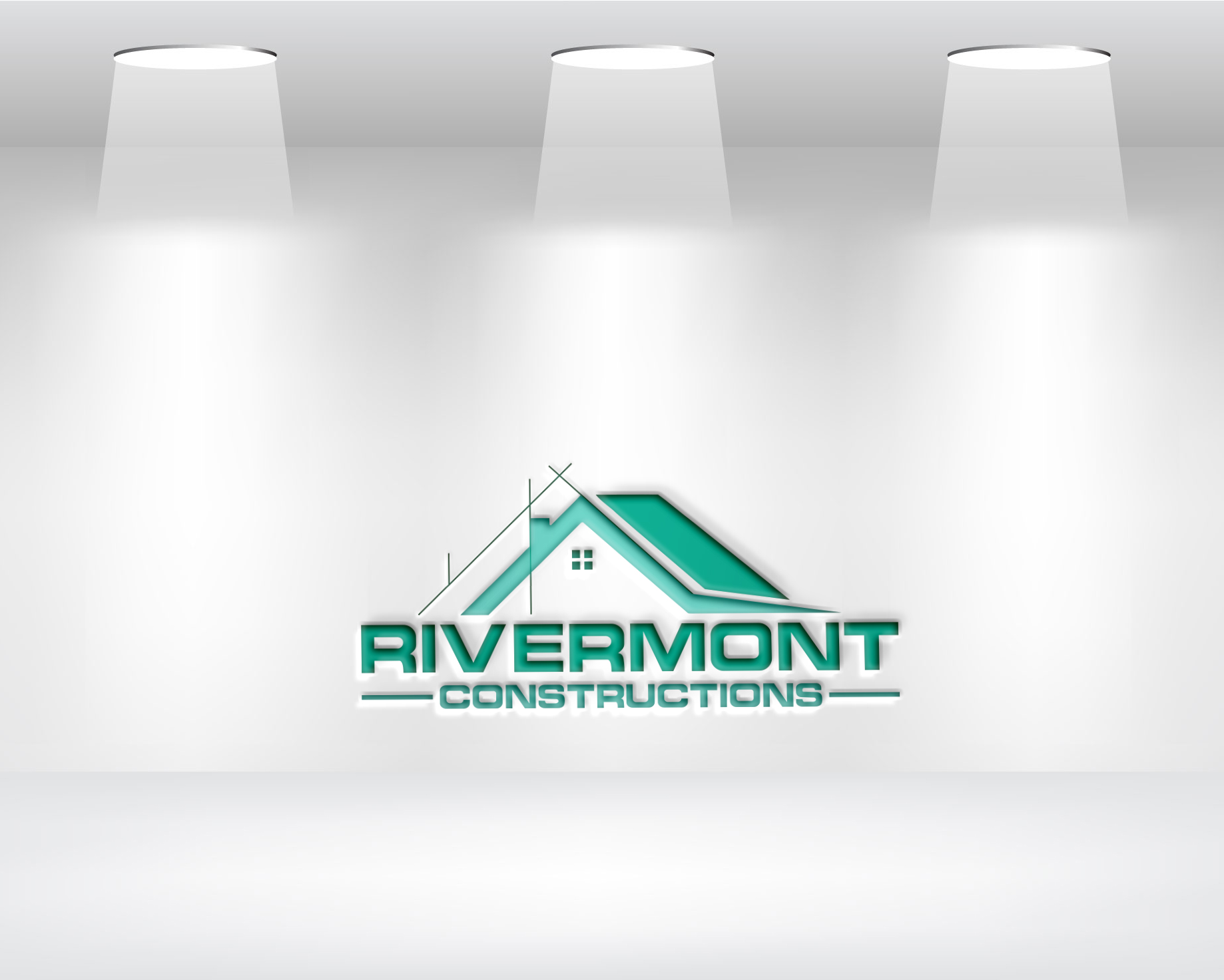 Diseño de Logo por Daniel Khan para este proyecto | Diseño #34689912