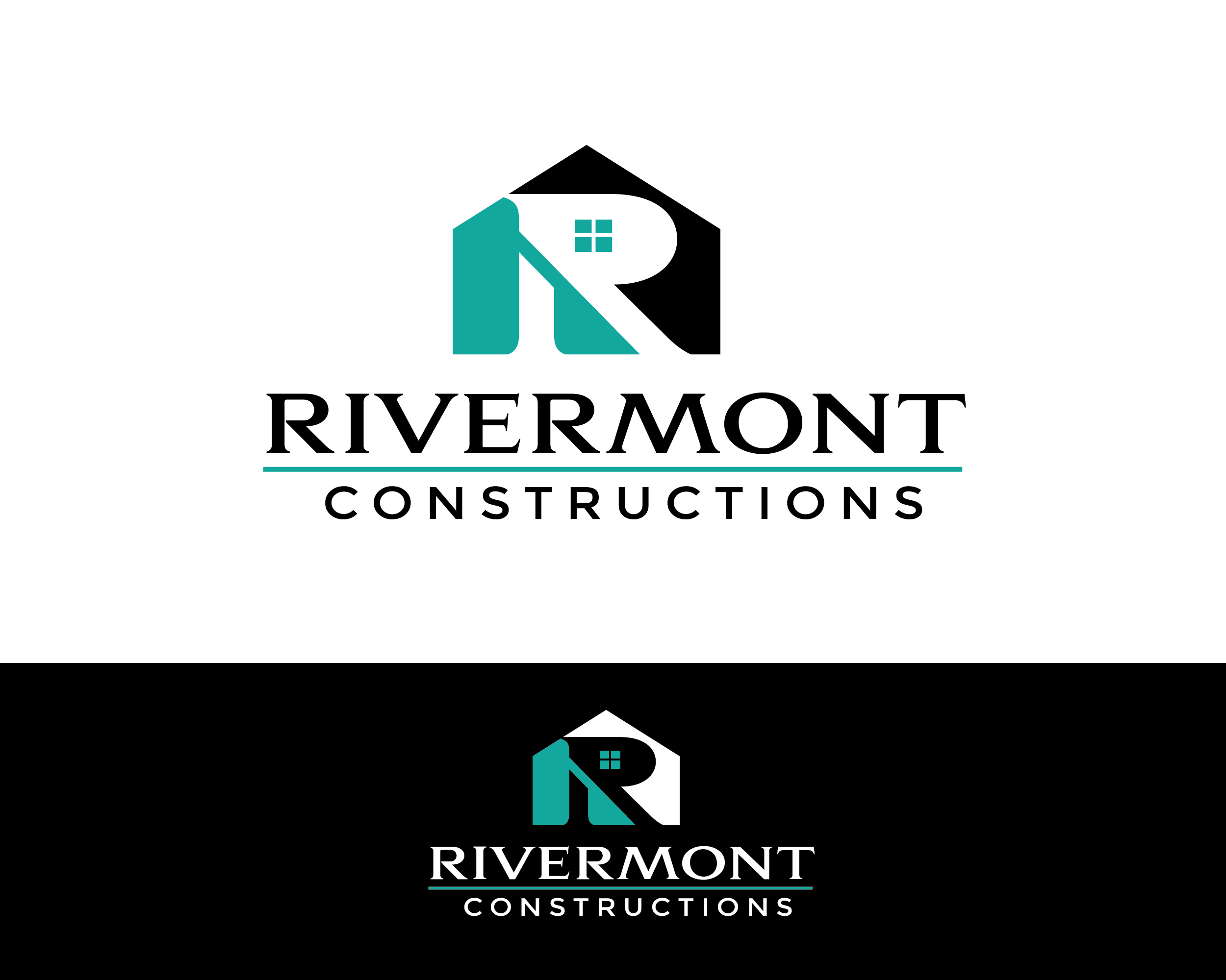 Logo Design by renderman for this project | Design #34690232