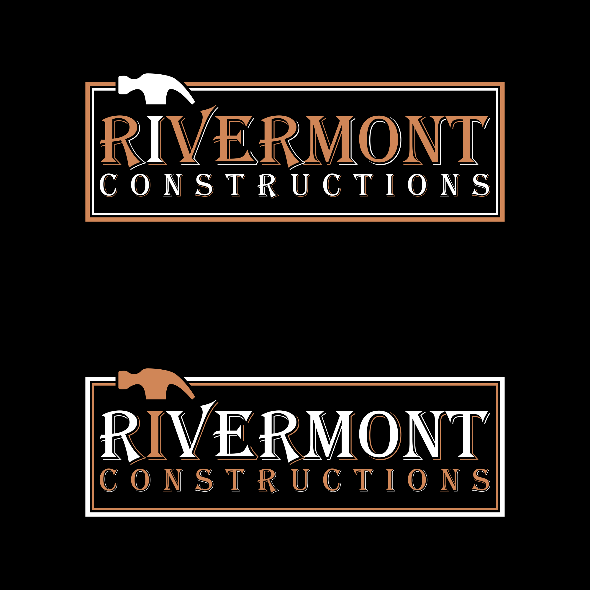 Logo Design by putri elegant for this project | Design #34711982