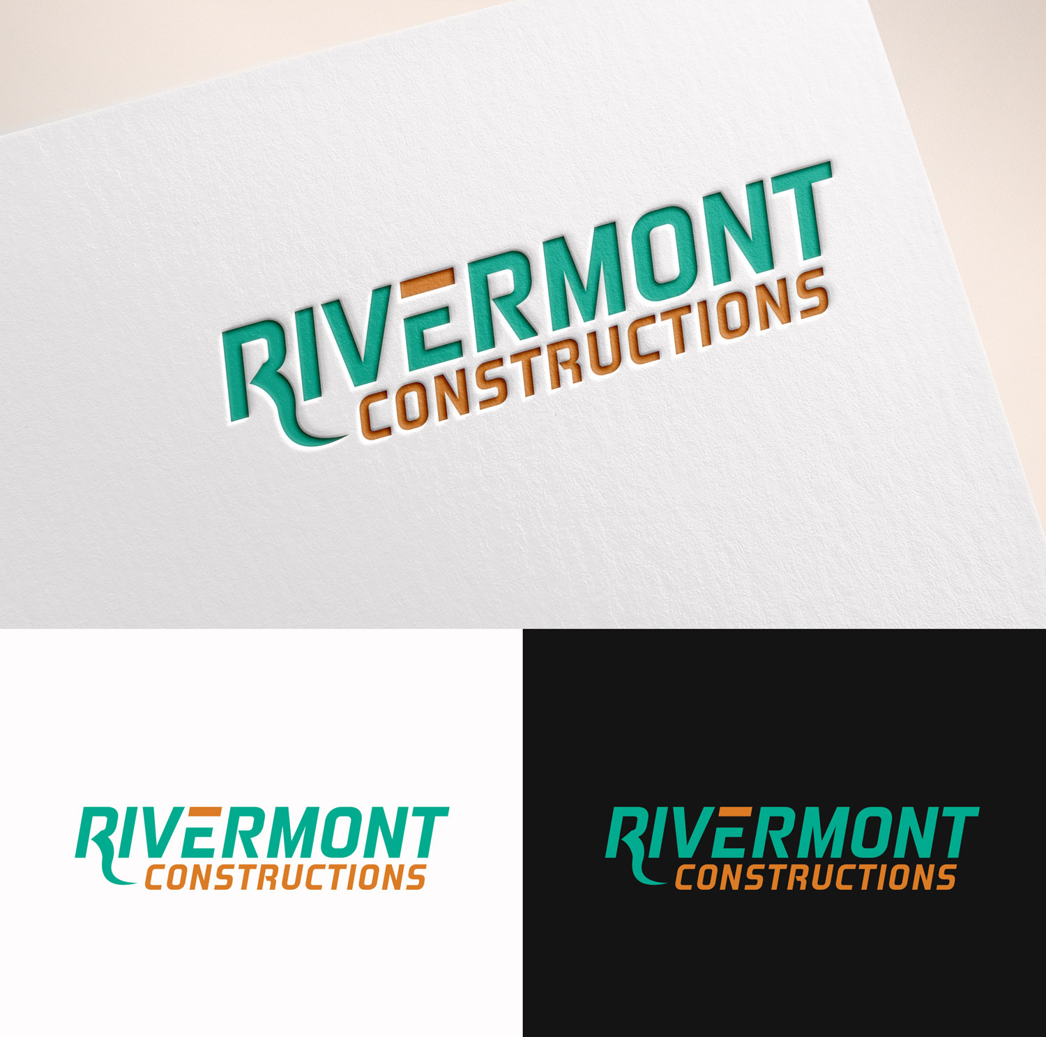 Logo Design by M Art & Design for this project | Design #34689509