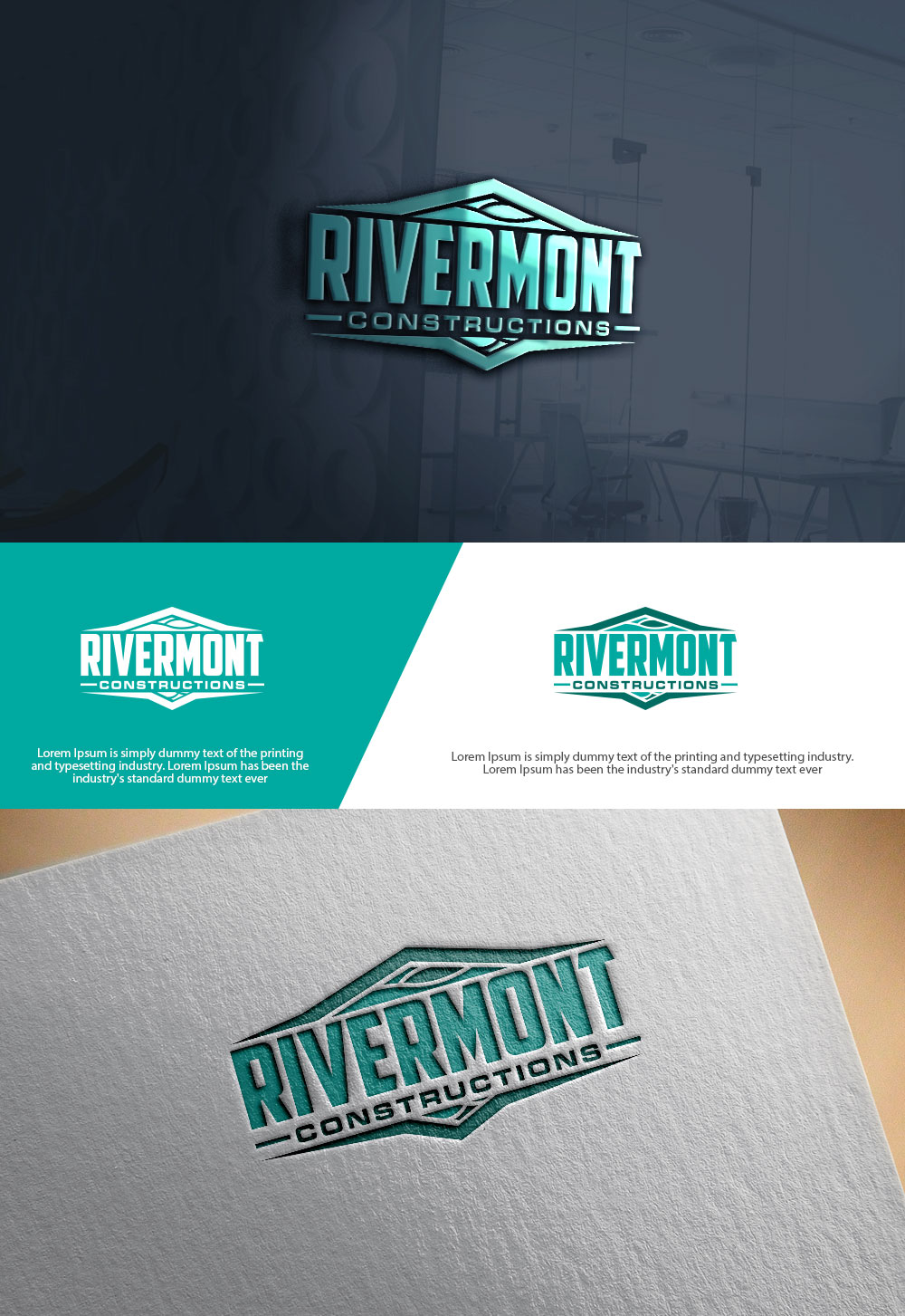 Logo Design by sulemani  creation for this project | Design #34697561