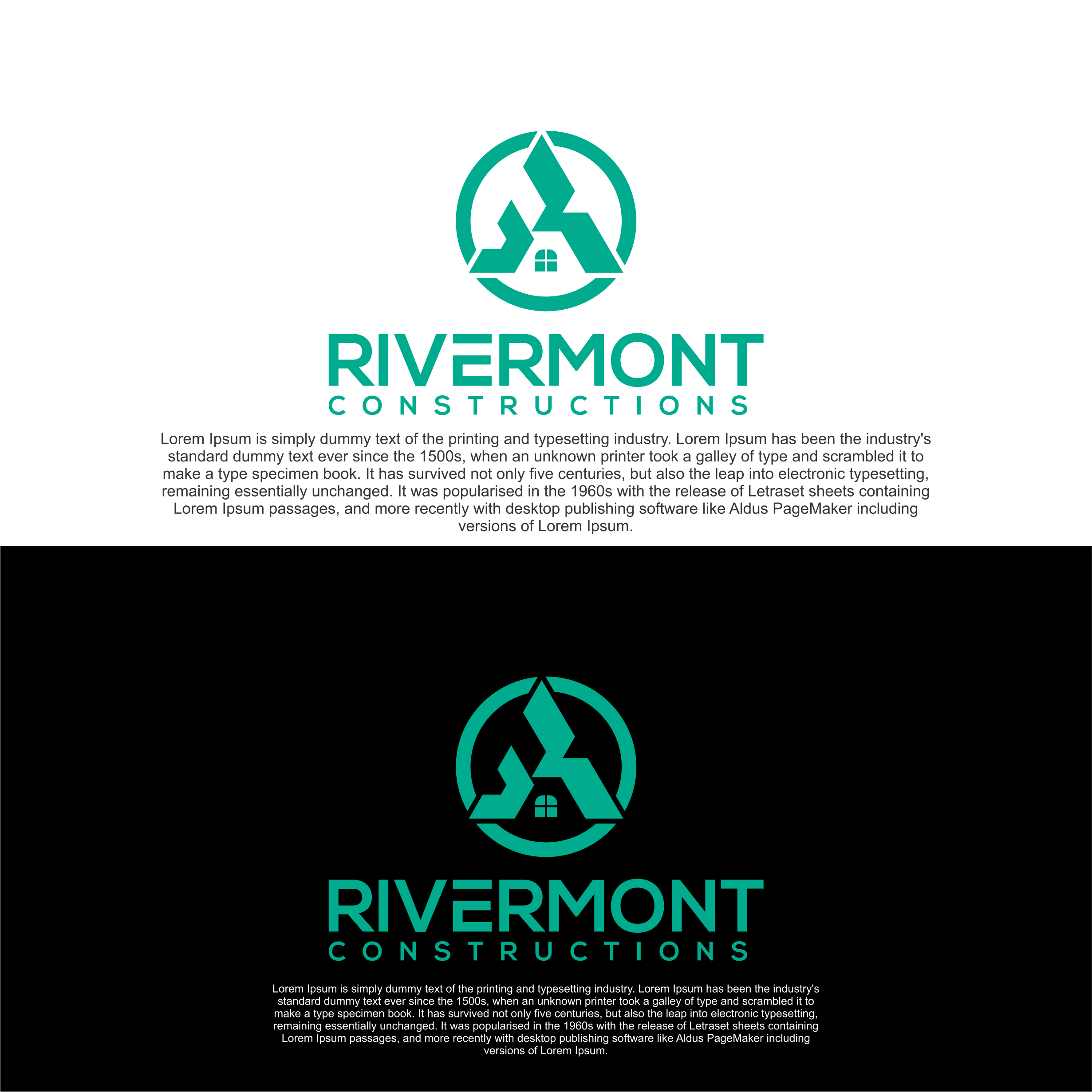 Logo Design by diego costa for this project | Design #34691265