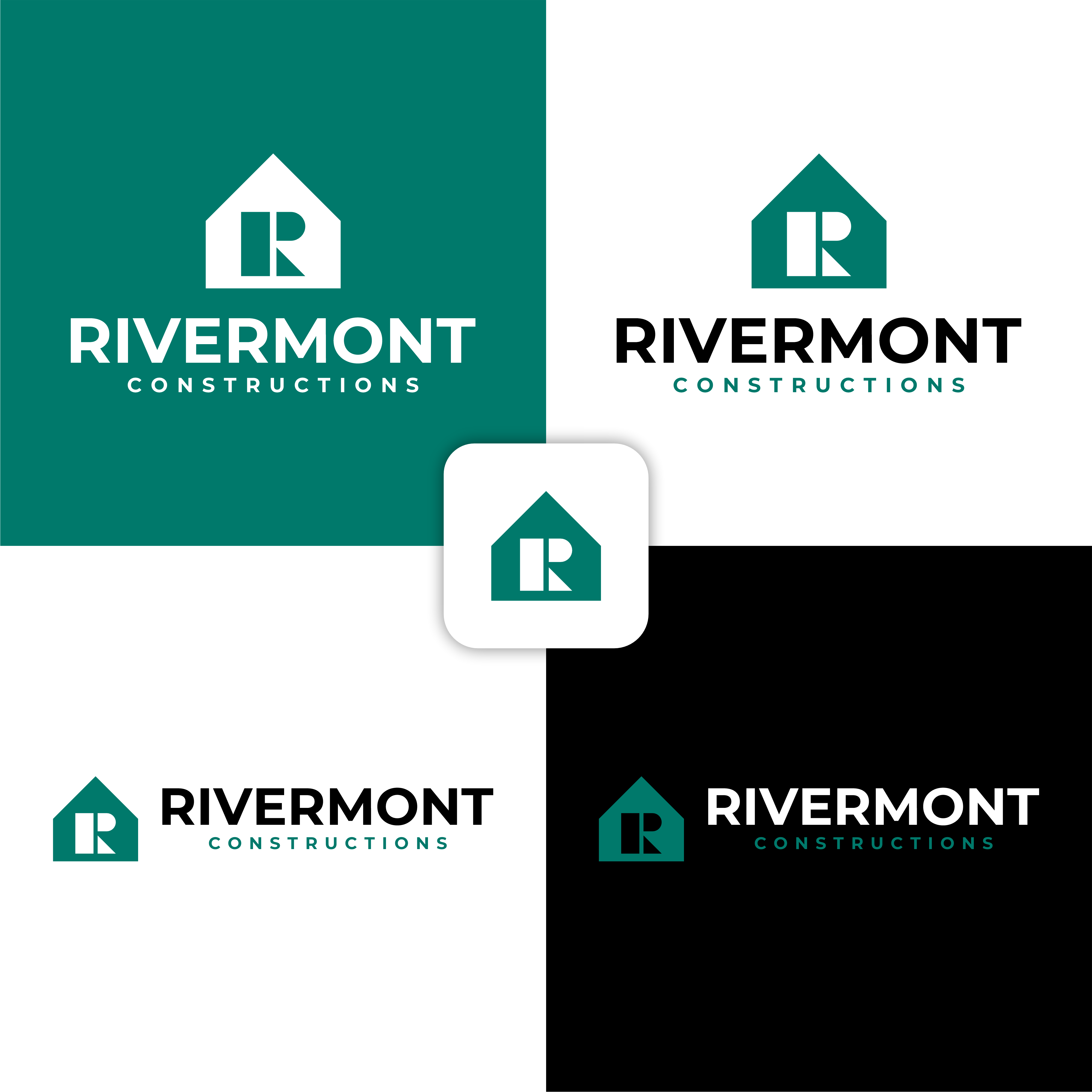 Logo Design by Mevn_D for this project | Design #34689792