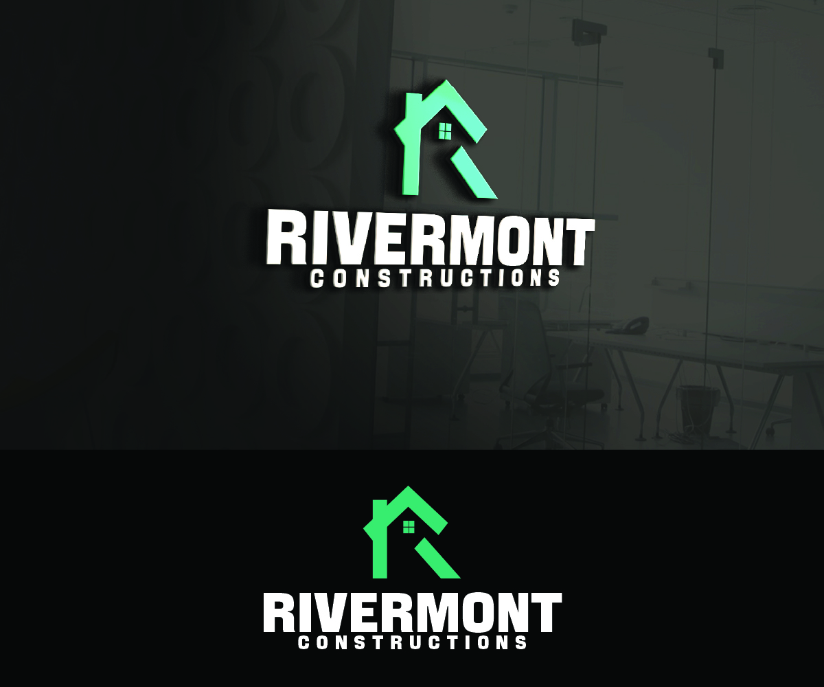 Logo Design by S5 for this project | Design #34693762