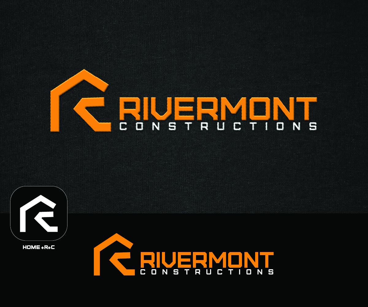 Logo Design by S5 for this project | Design #34695498