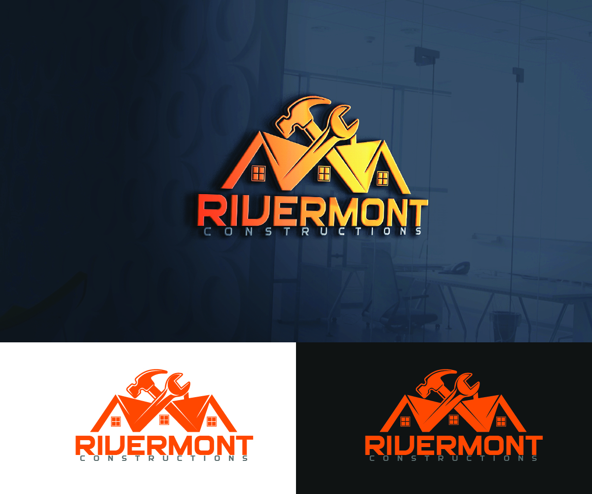 Logo Design by S5 for this project | Design #34857573