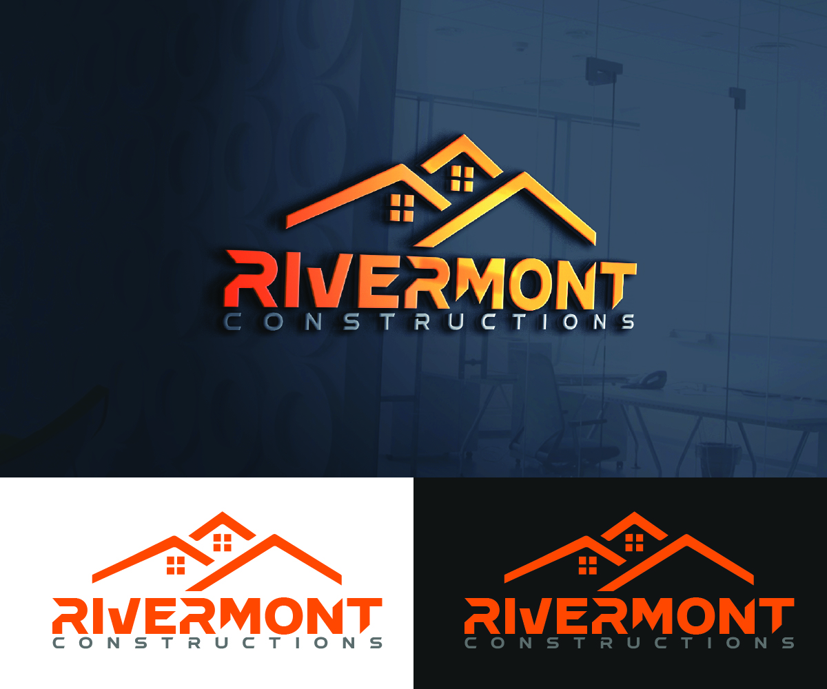 Logo Design by S5 for this project | Design #34857585