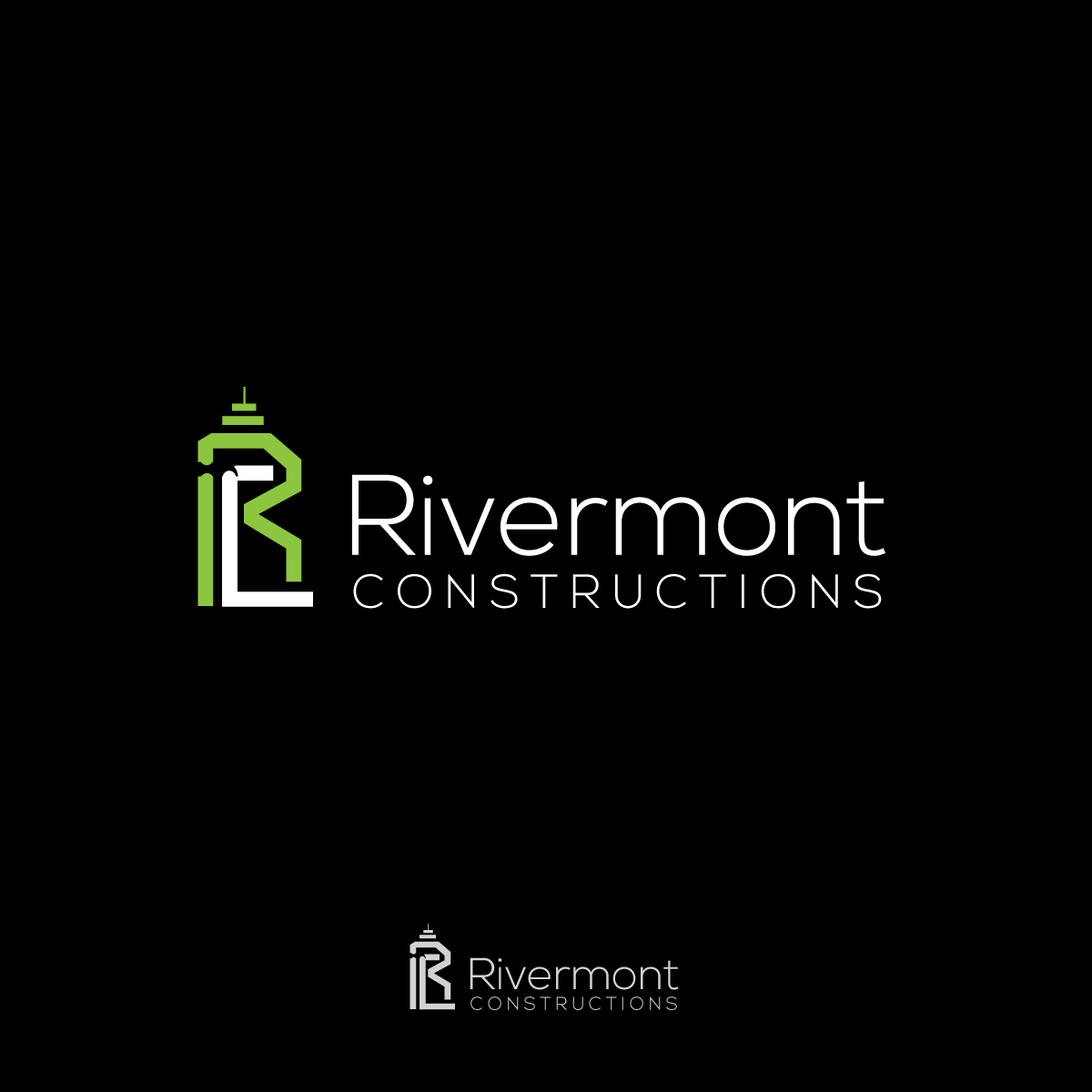 Logo Design by Dhimant Maloo for this project | Design #34691901