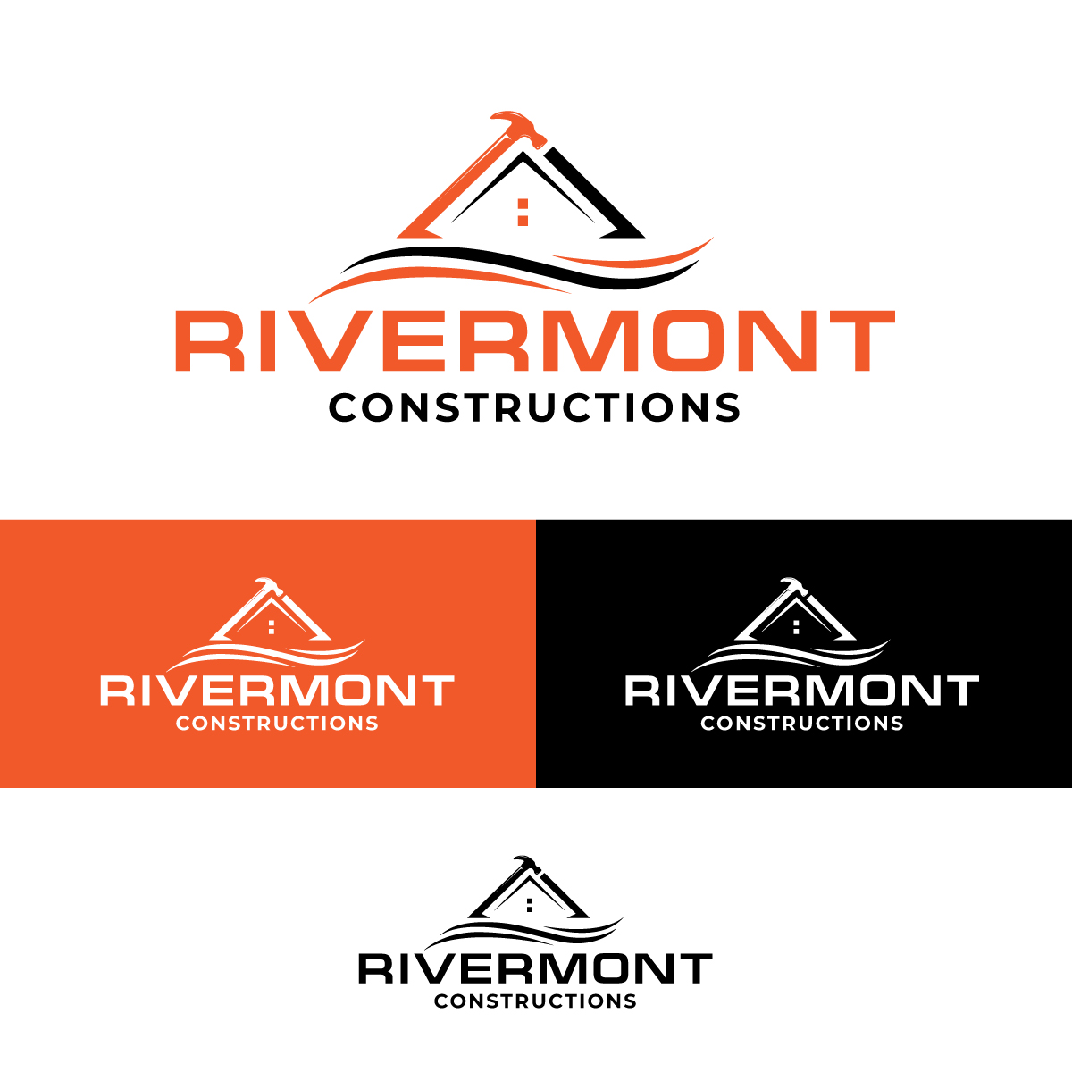 Logo Design by Dhimant Maloo for this project | Design #34691904