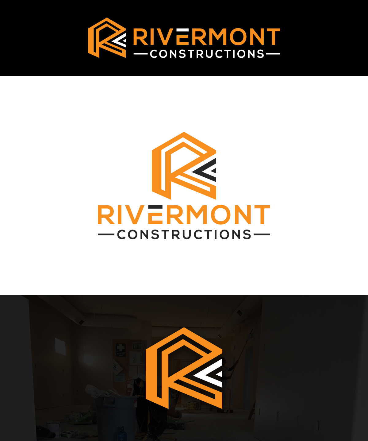 Logo Design by Kiran for this project | Design #34718864