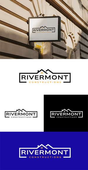 Design de Logo par James pour ce projet | Design : #34697360