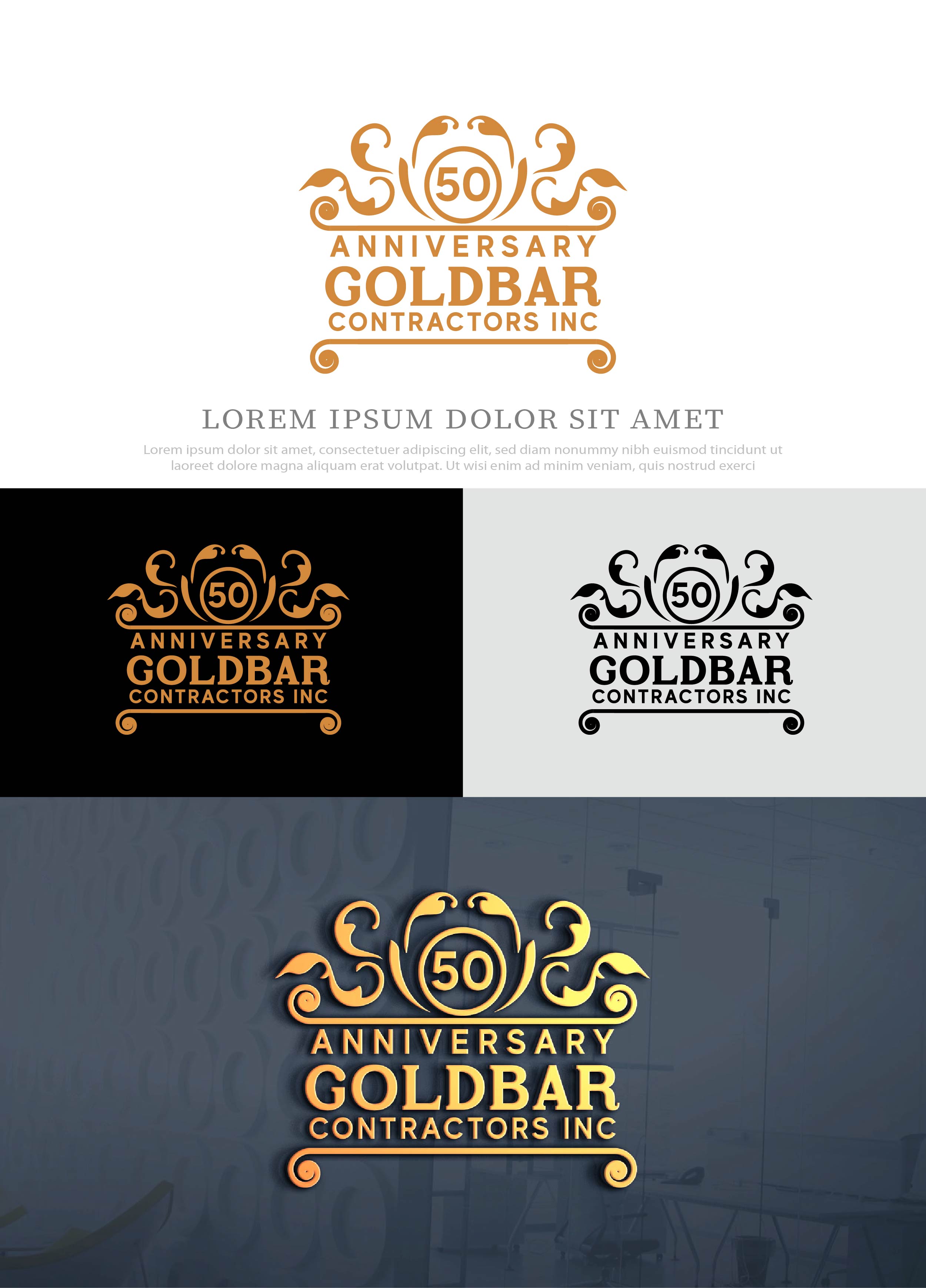 Logo Design by NasarLogo for this project | Design #34719483