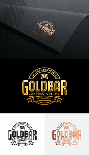 Logo Design by THE DESIGN MAN for this project | Design #34736424