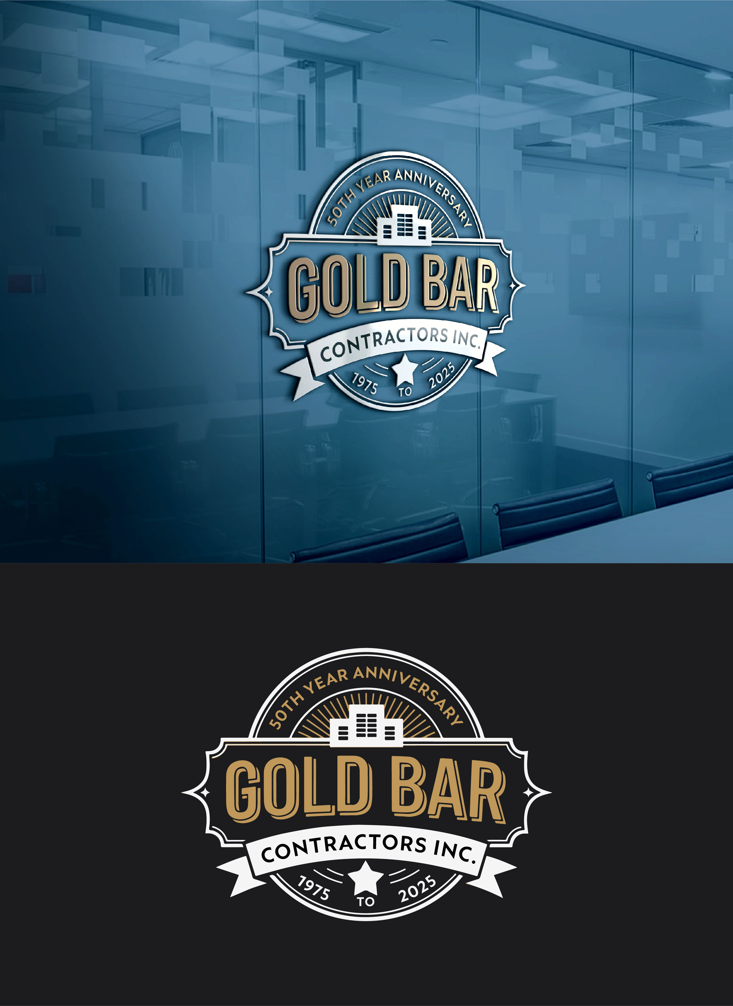 Logo Design by THE DESIGN MAN for this project | Design #34736863