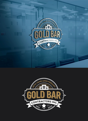 Logo Design by THE DESIGN MAN for this project | Design: #34736863
