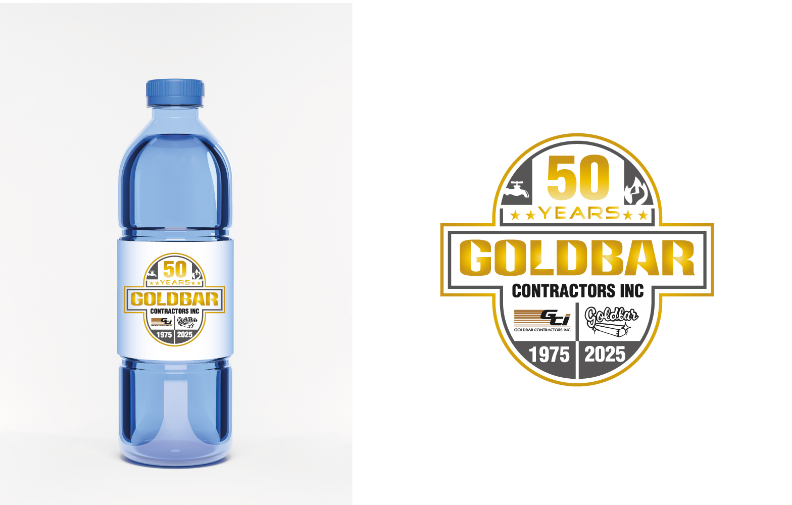 Logo-Design von Rubia@ für dieses Projekt | Design #34735176