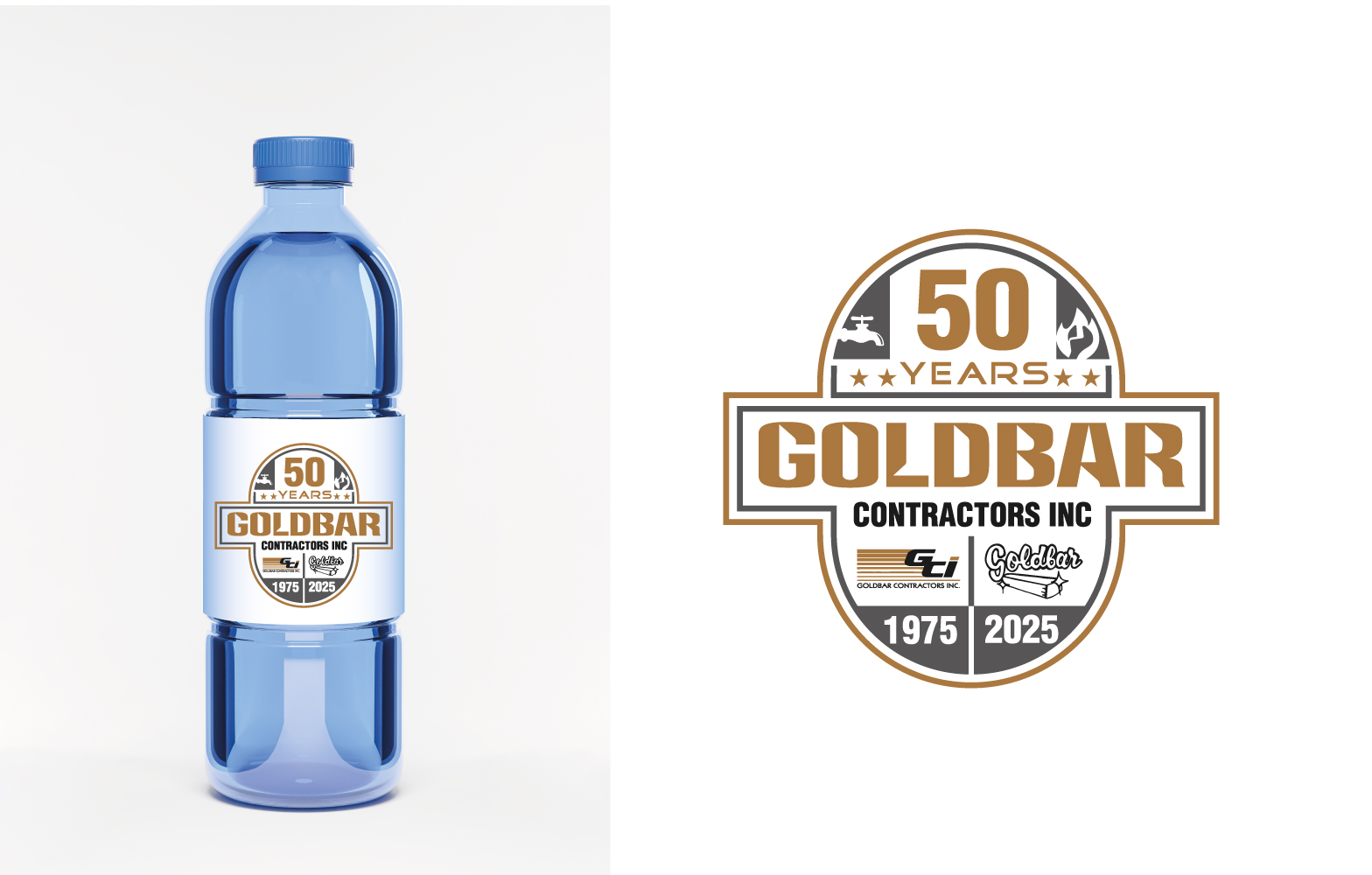 Logo-Design von Rubia@ für dieses Projekt | Design #34735177