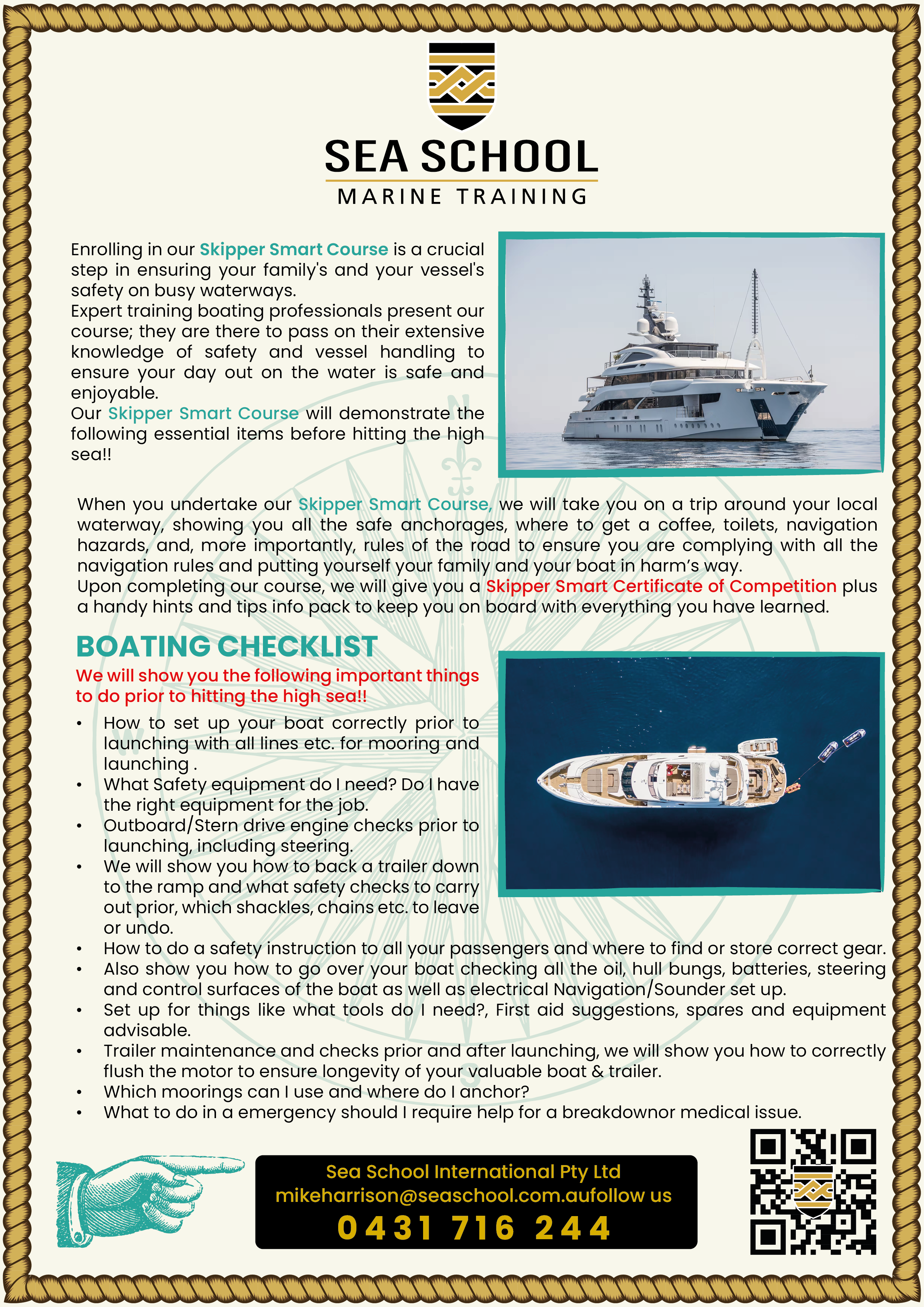 Brochure Design by Vyacheslav65 for this project | Design #34698193