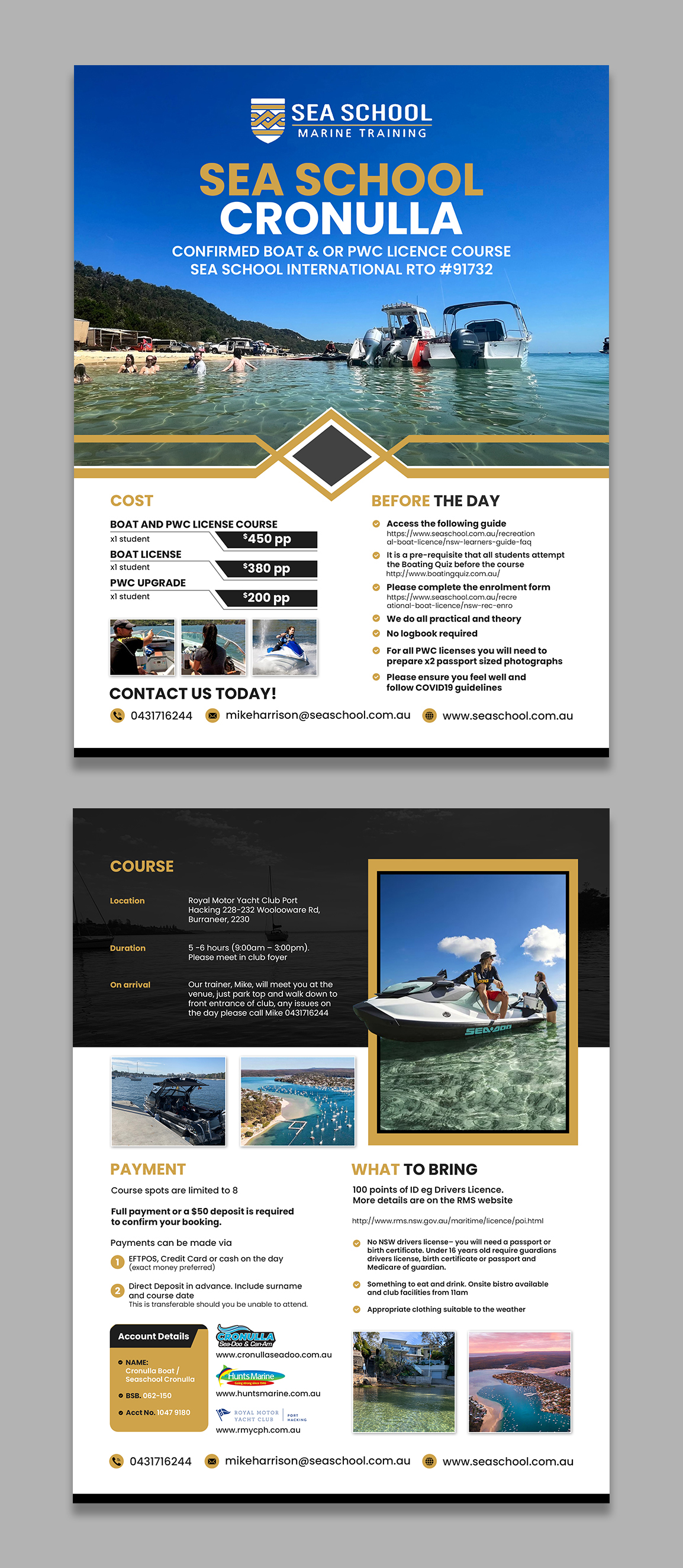 Brochure Design by debdesign for this project | Design #34962137