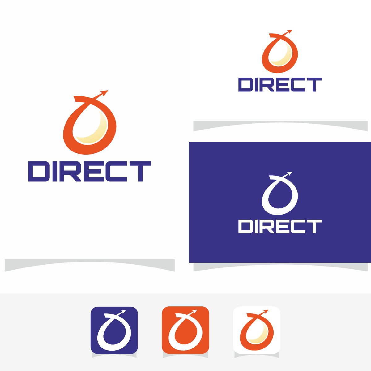 Logo Design by Fortmindz for Queen Mary University of London | Design #34691889