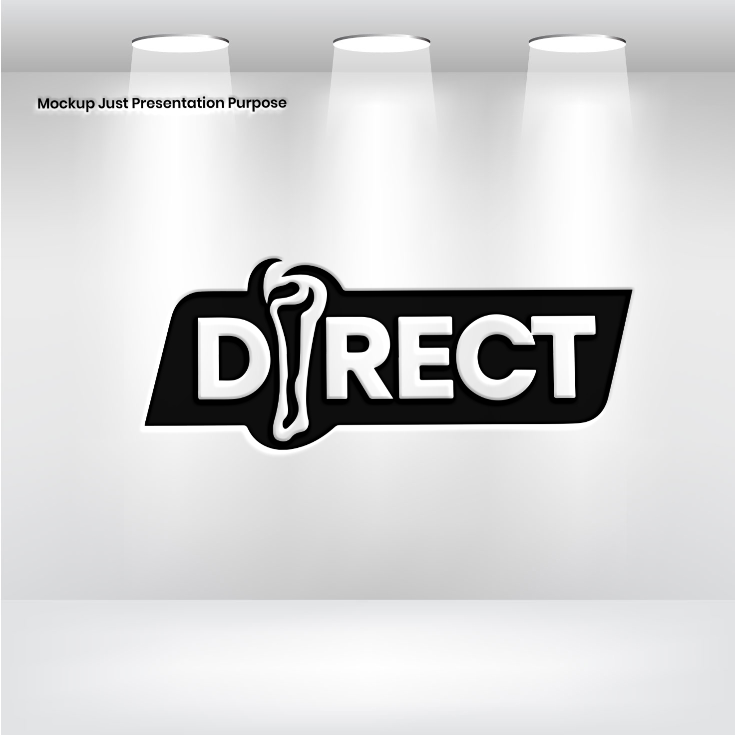 Logo Design by VectorForge for Queen Mary University of London | Design #34693905