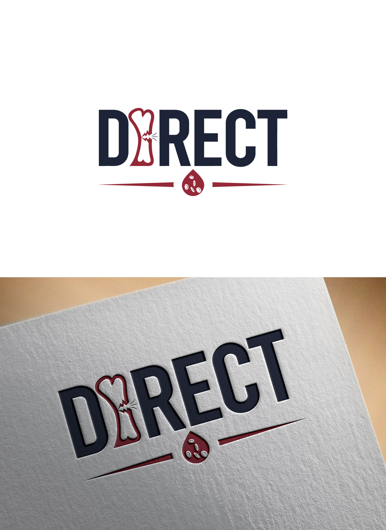 Diseño de Logo por KING JM para Queen Mary University of London | Diseño #34722225