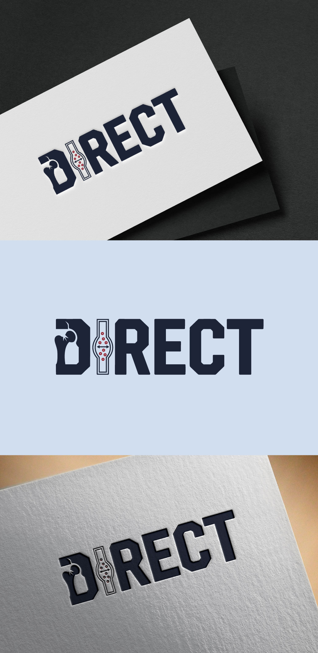 Logo Design by KING JM for Queen Mary University of London | Design #34749247