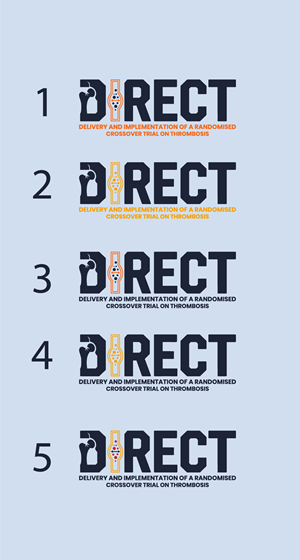 Logo Design by KING JM for Queen Mary University of London | Design: #34769027