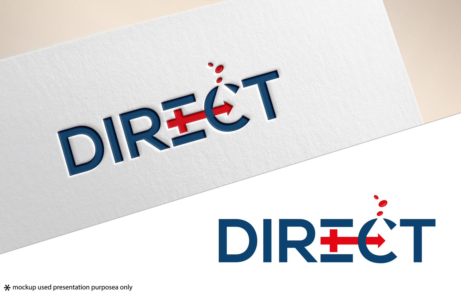 Logo Design by Rubia@ for Queen Mary University of London | Design #34707396