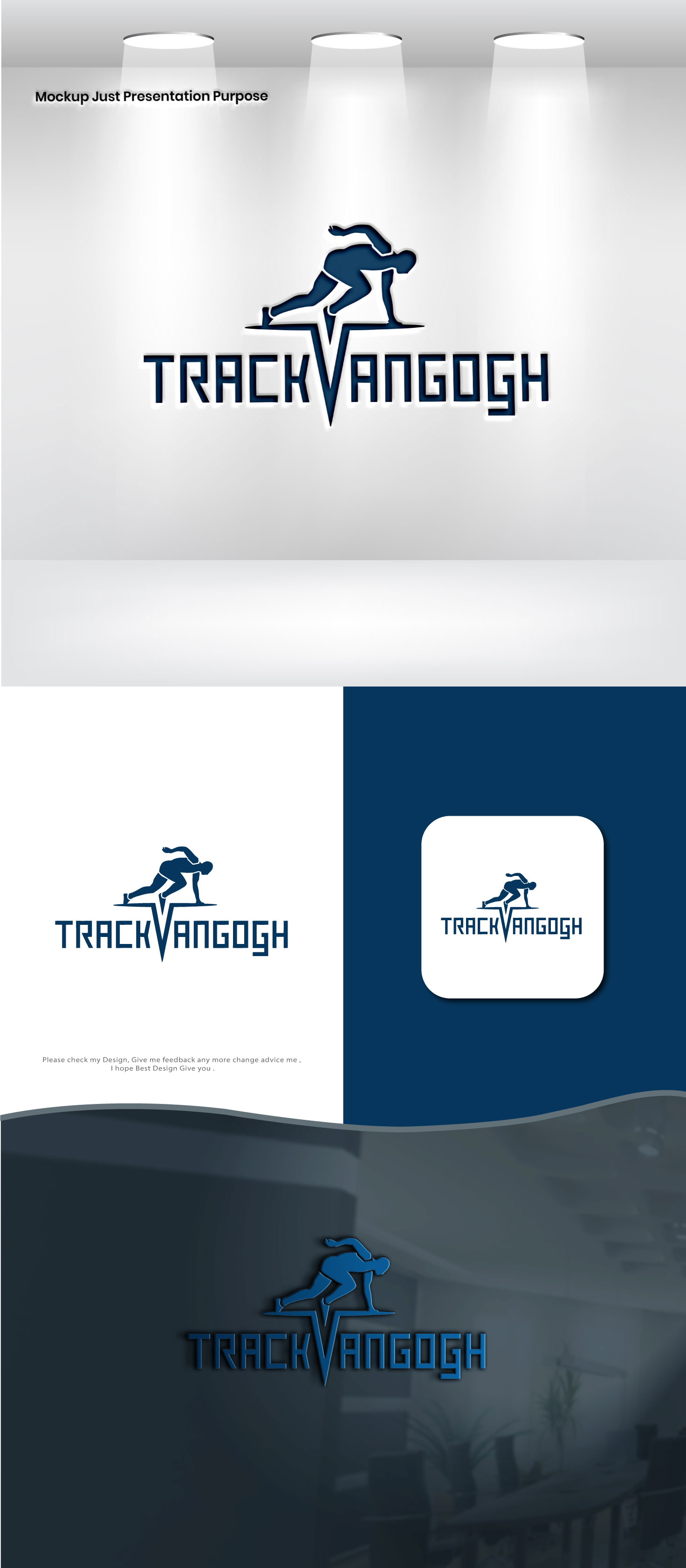 Diseño de Logo por VectorForge para este proyecto | Diseño #34712135