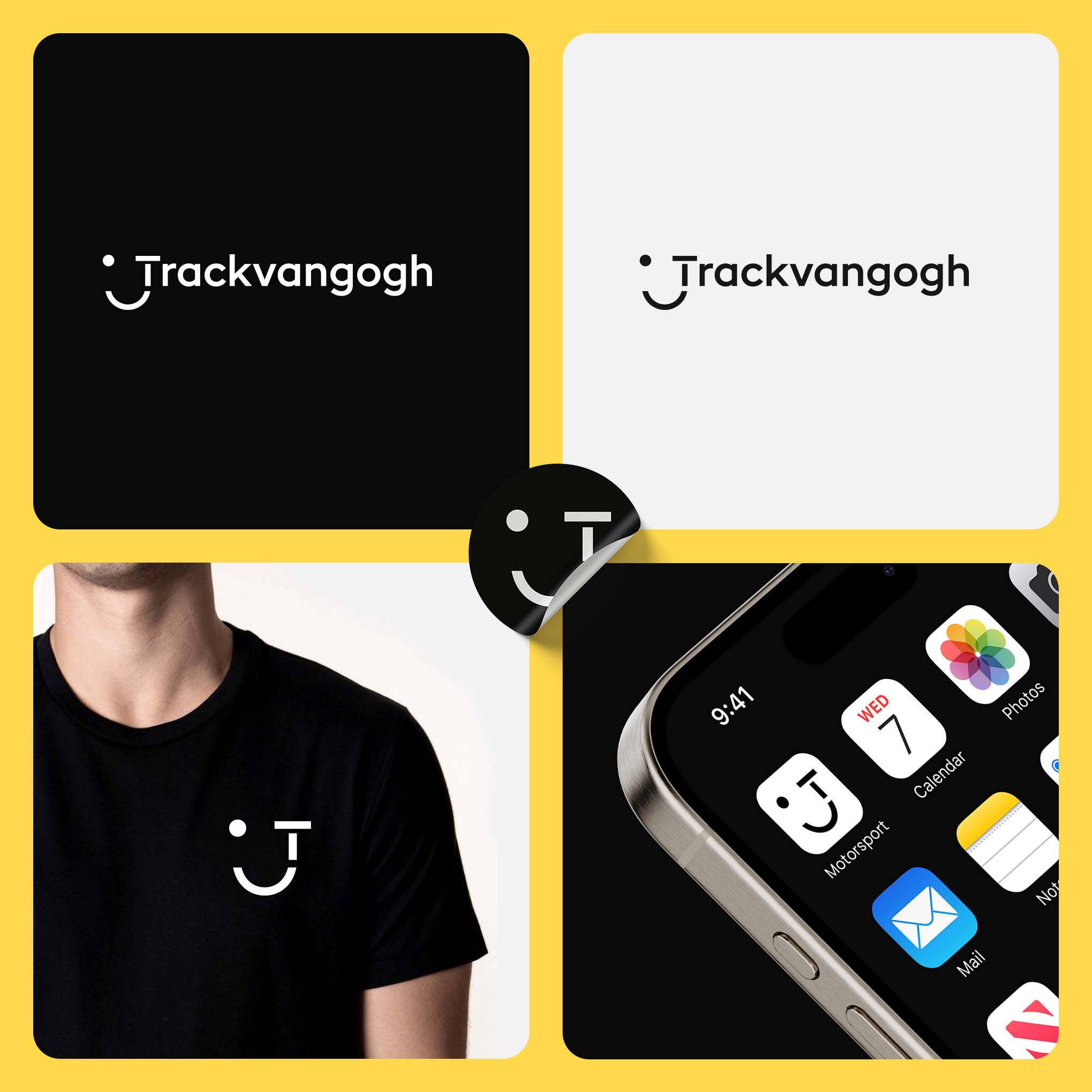 Diseño de Logo por Ha.Connick para este proyecto | Diseño #34717262