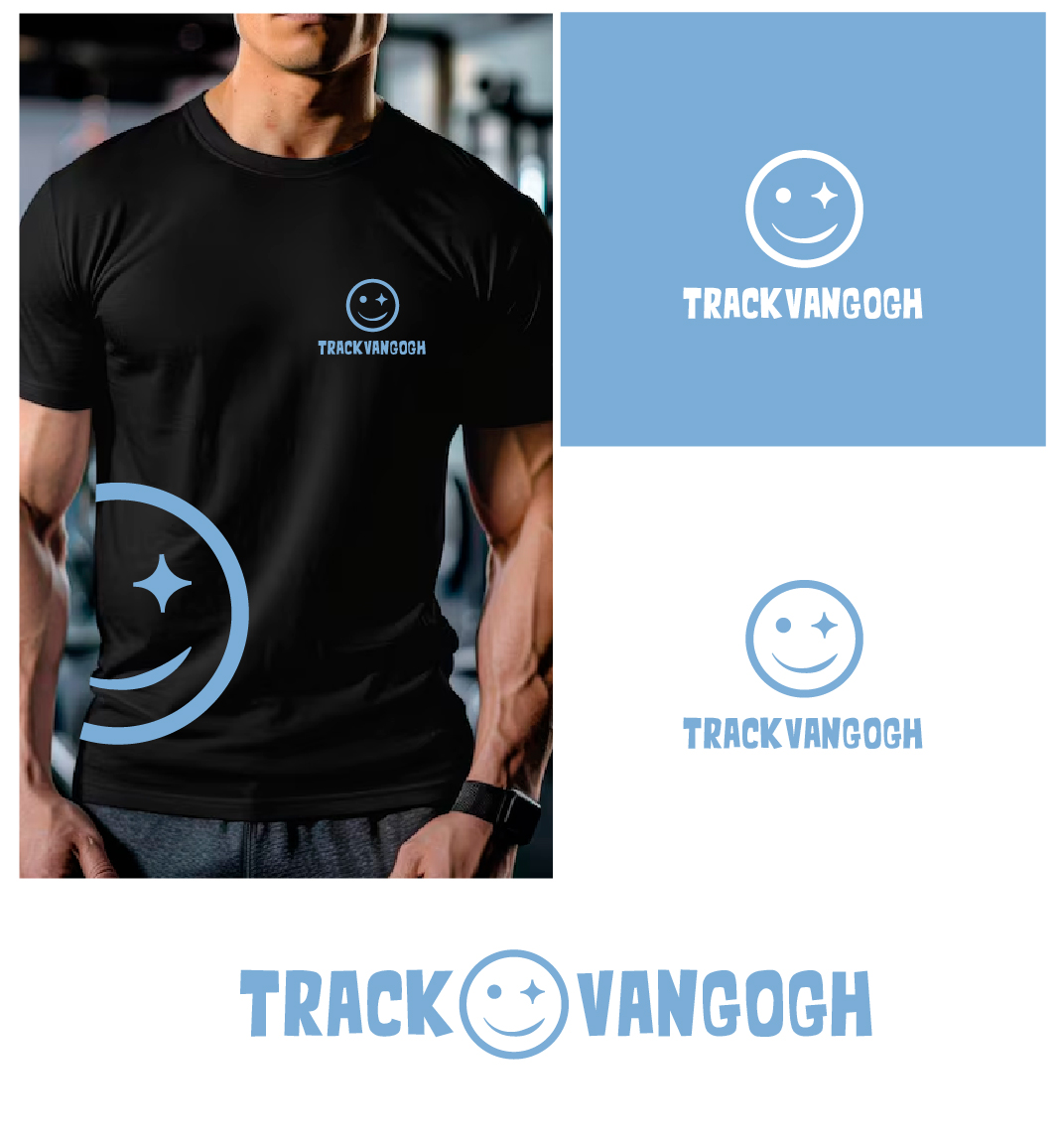 Logo Design by Pauli42 for this project | Design #34698499