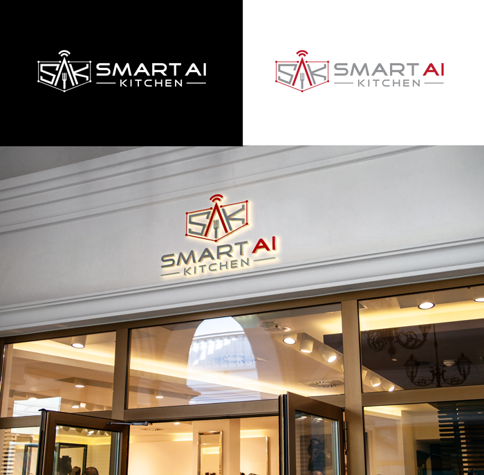 Design de Logo par RA-bica pour ce projet | Design #34697656