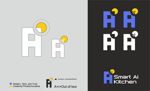 Design de Logo par Yakuza20 pour ce projet | Design : #34692518