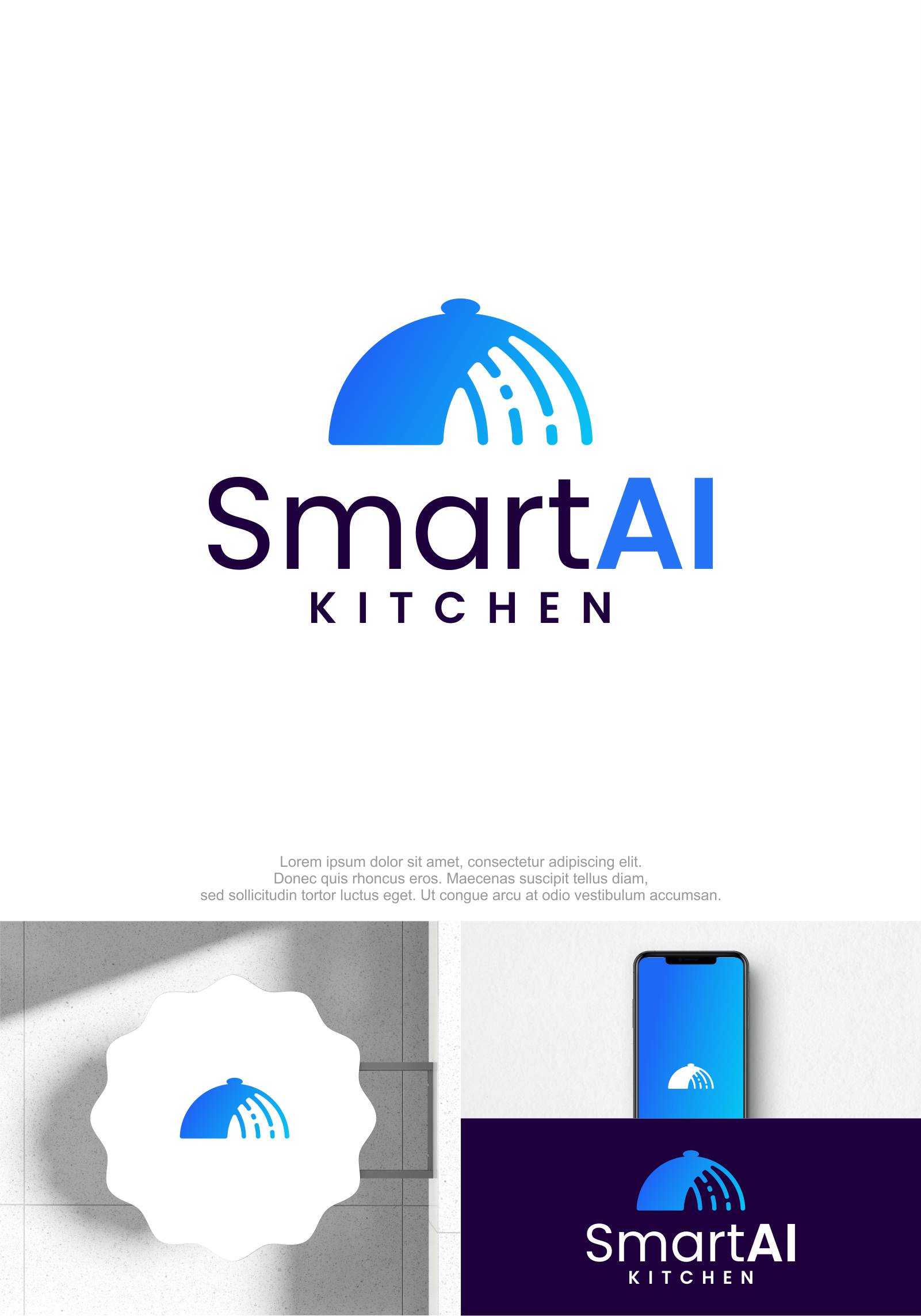 Design de Logo par M.Syaiful Huda pour ce projet | Design #34692570