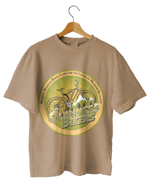 Diseño de Camiseta por Vyacheslav65 para Fitzpatrick Mfg. Co. | Diseño: #34704697