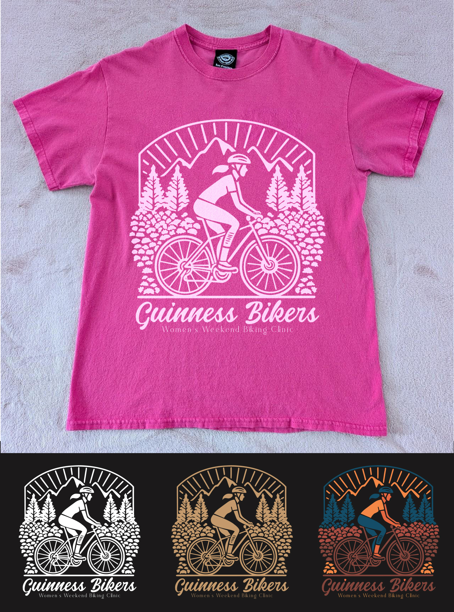 T-shirt Design by Drawingbook for Fitzpatrick Mfg. Co. | Design #34718116