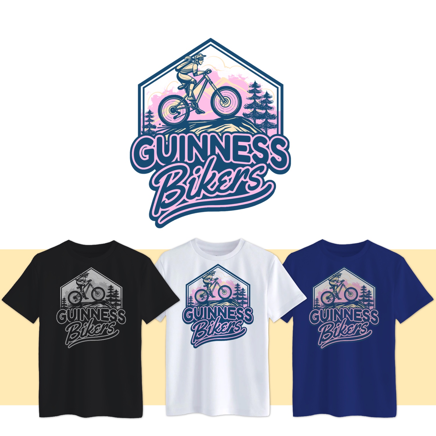 T-shirt Design by Falih A for Fitzpatrick Mfg. Co. | Design #34727890