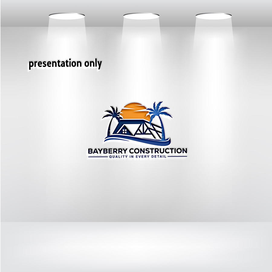 Logo Design by amran mollaa for this project | Design #34692879
