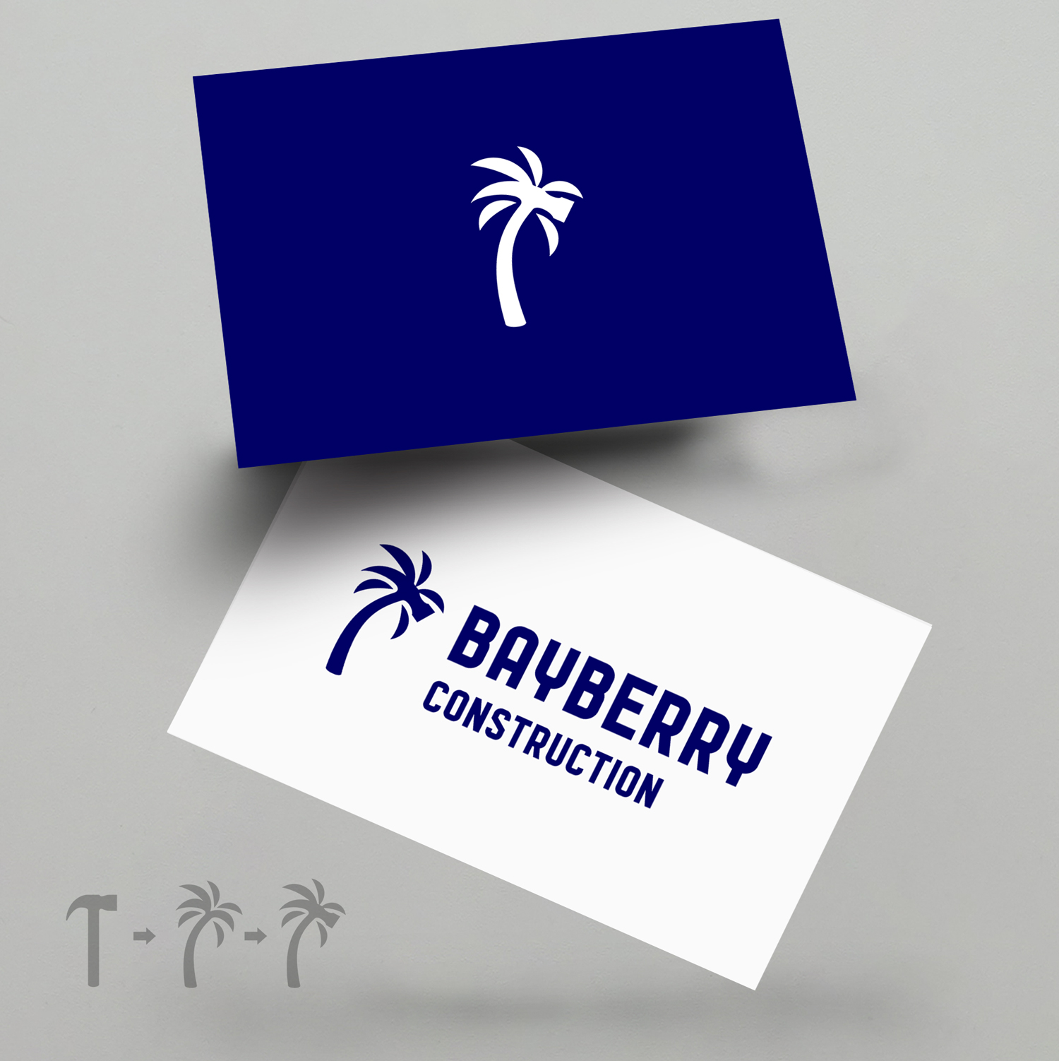 Logo Design by Marcos! for this project | Design #34693145