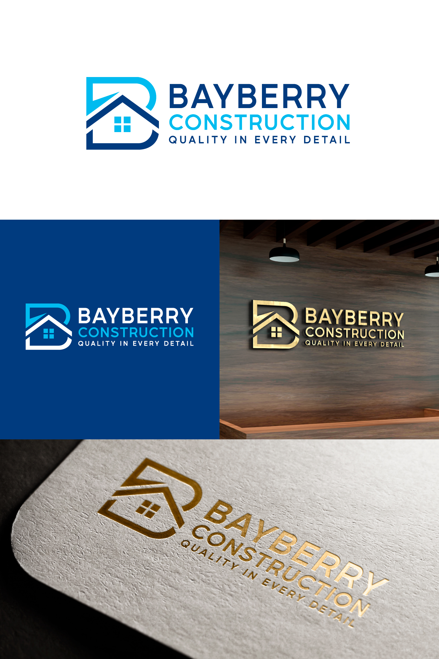 Logo Design by enriquecoello_24 for this project | Design #34693001