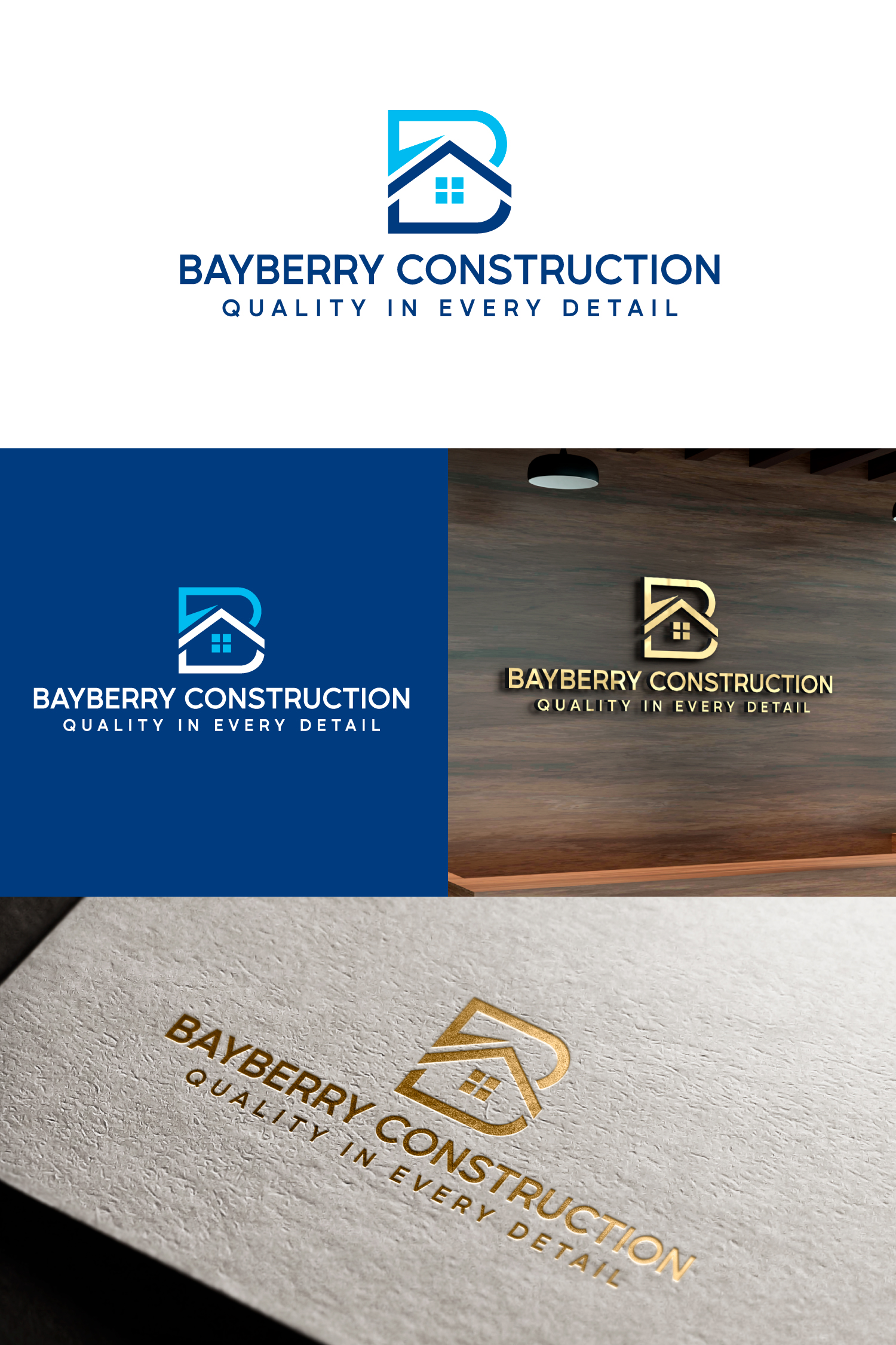 Logo-Design von enriquecoello_24 für dieses Projekt | Design #34693050