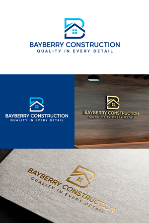 Logo Design by enriquecoello_24 for this project | Design #34693050