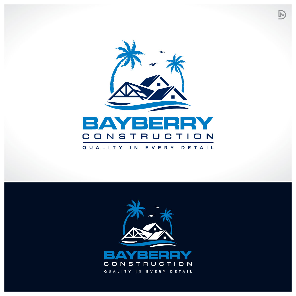 Logo-Design von D_Mantra für dieses Projekt | Design #34693039