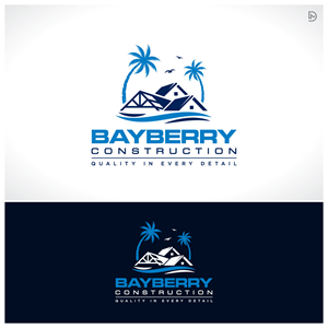 Logo Design by D_Mantra for this project | Design #34693039