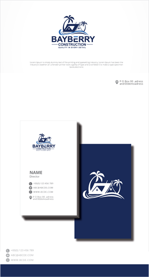 Design de Logo par zebronicgraphic pour ce projet | Design : #34692278
