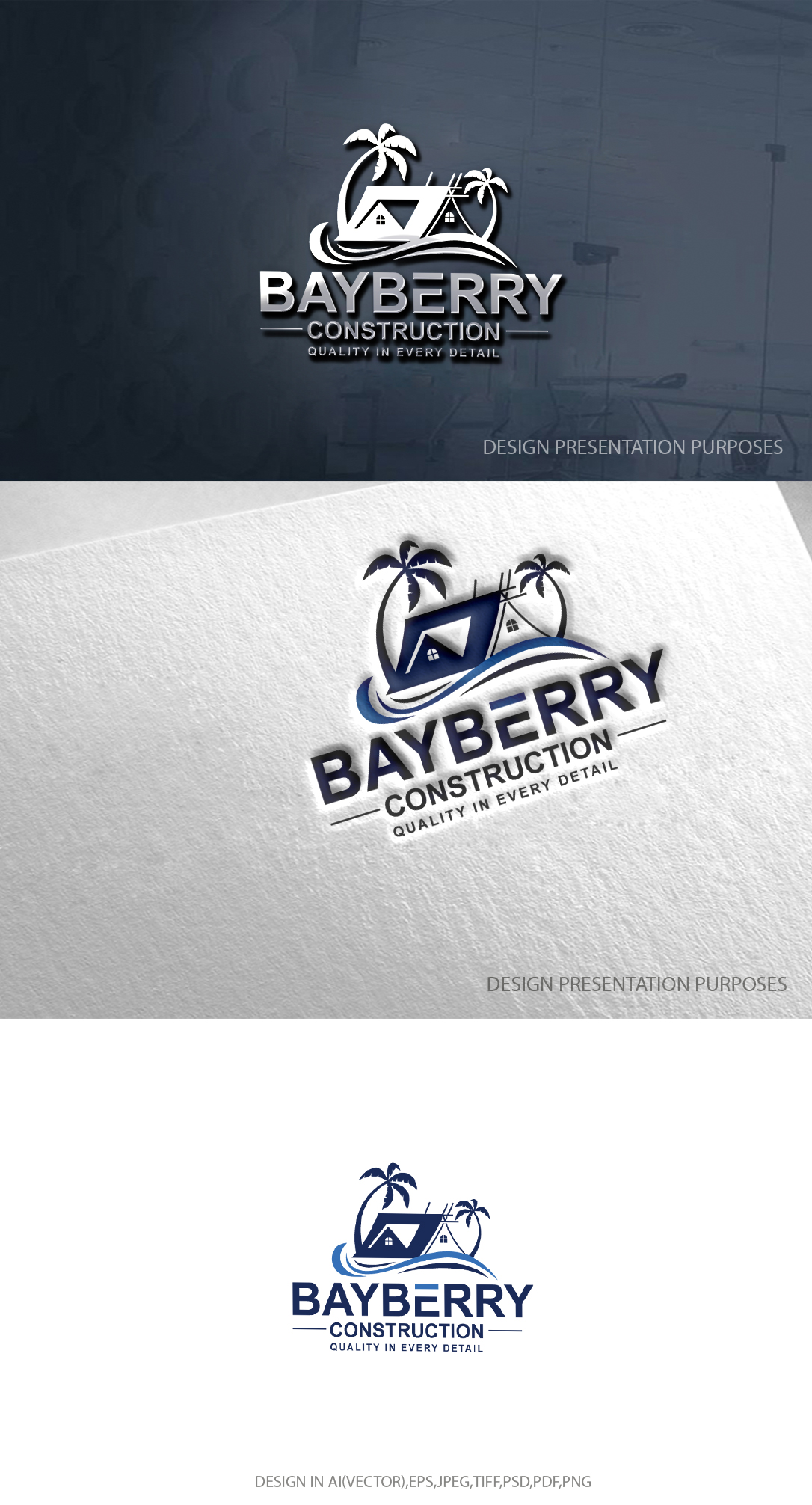 Logo Design by zebronicgraphic for this project | Design #34692279