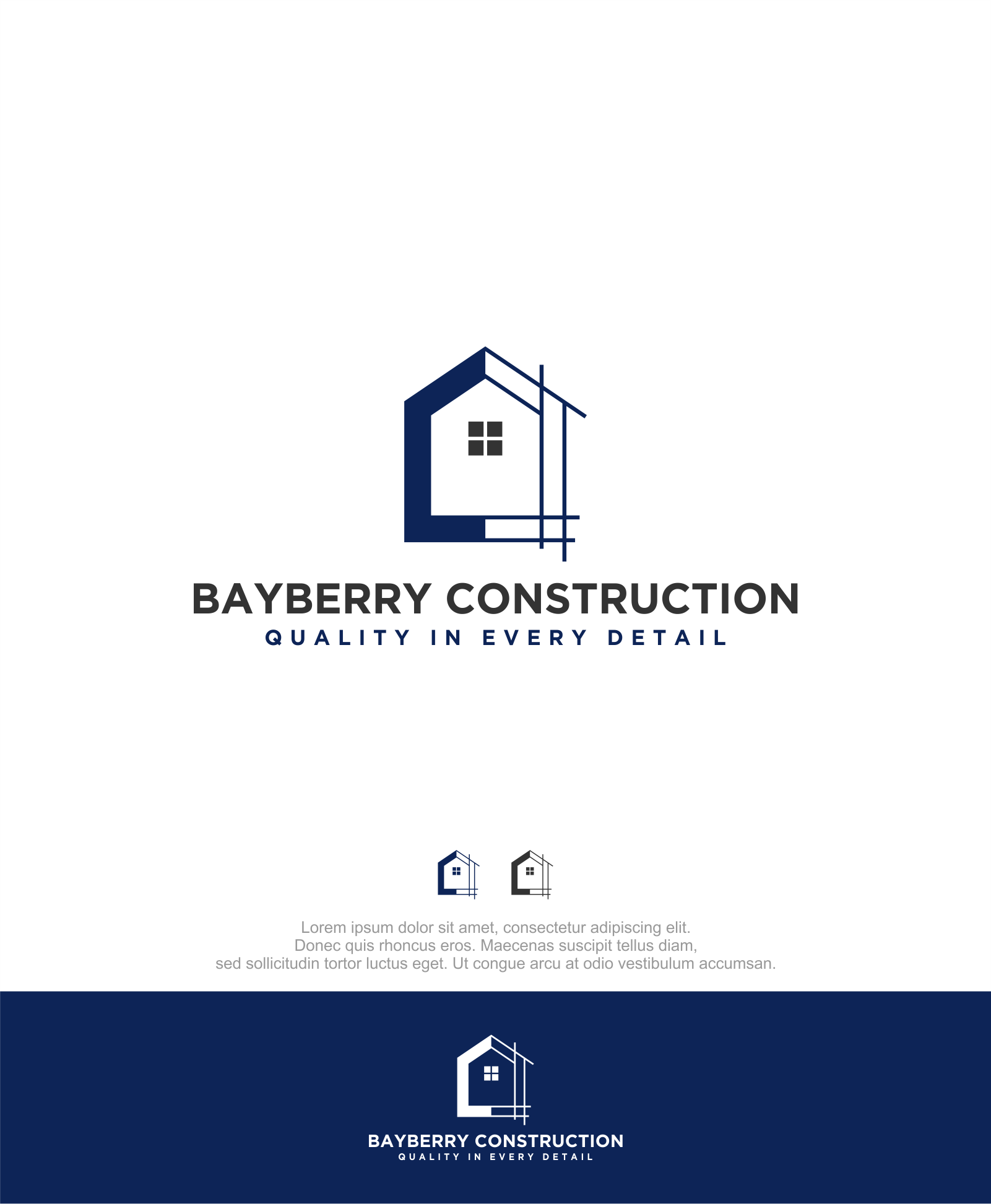 Logo Design by M.Syaiful Huda for this project | Design #34692294