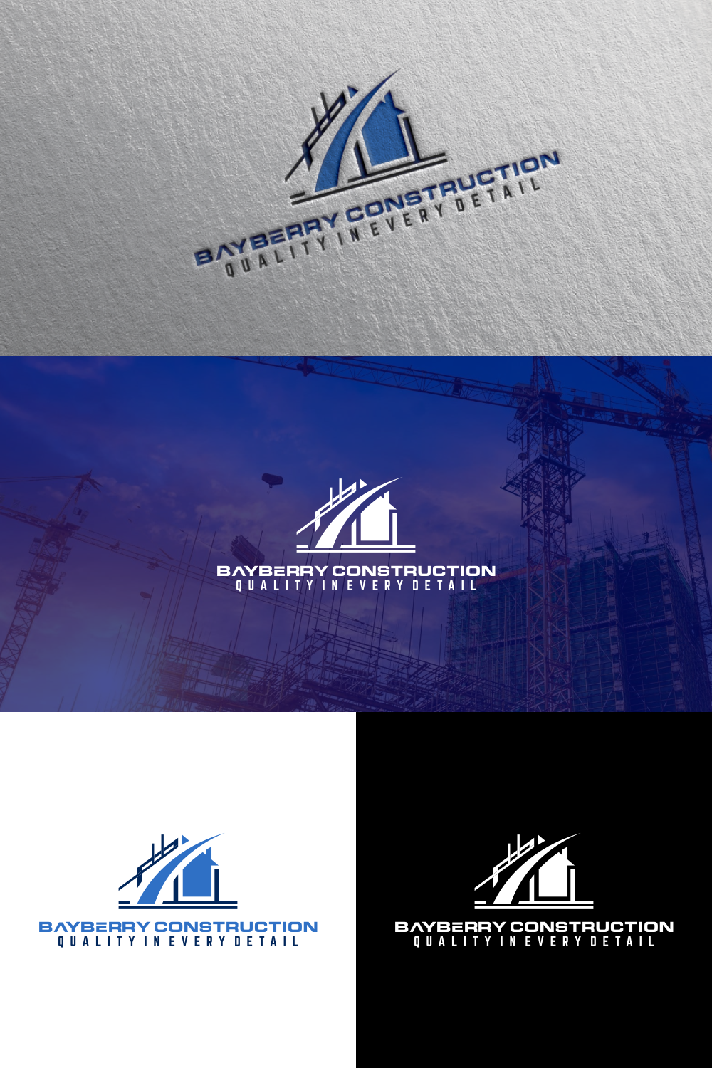 Logo Design by Tangantengen for this project | Design #34692043